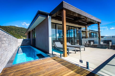 Mirage Whitsundays - Hotel QLD 23