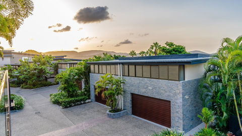 Mirage Whitsundays - Hotel QLD 2