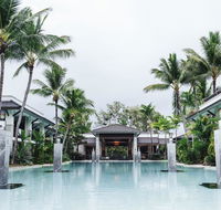 Pullman Port Douglas Sea Temple Resort and Spa - Hotel QLD