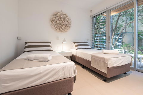 The Hastings Beach Houses - Hotel QLD 26