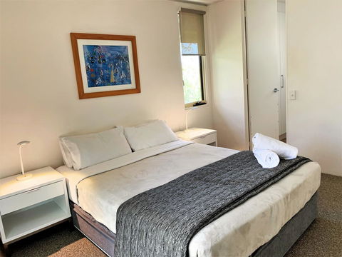 The Hastings Beach Houses - Hotel QLD 8