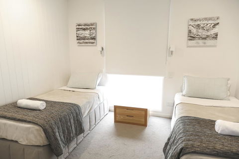 The Hastings Beach Houses - Hotel QLD 20