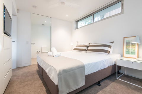 The Hastings Beach Houses - Hotel QLD 22