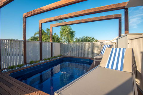 The Hastings Beach Houses - Hotel QLD 27