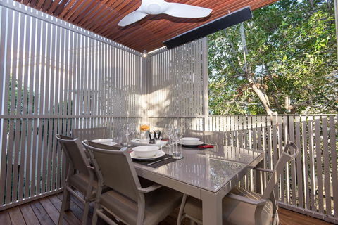 The Hastings Beach Houses - Hotel QLD 25
