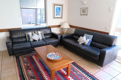 The Hastings Beach Houses - Hotel QLD 36