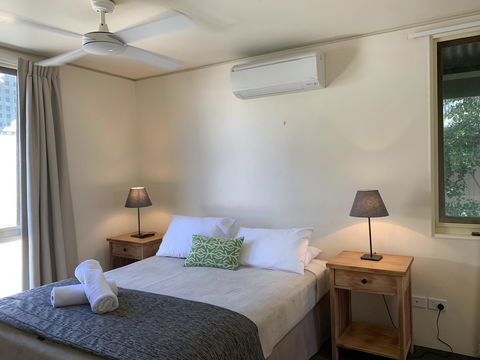 The Hastings Beach Houses - Hotel QLD 12
