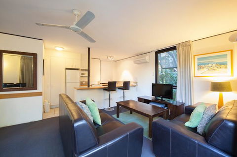 The Hastings Beach Houses - Hotel QLD 15