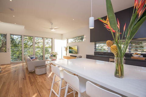 The Hastings Beach Houses - Hotel QLD 28