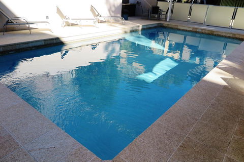 The Hastings Beach Houses - Hotel QLD 35