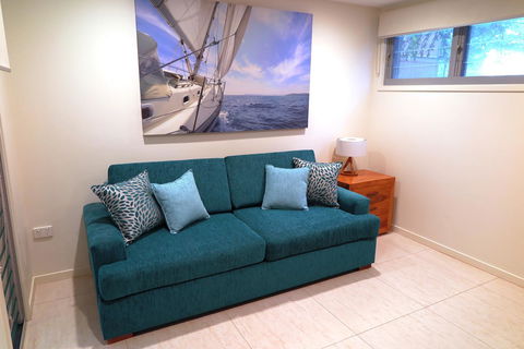 The Hastings Beach Houses - Hotel QLD 31