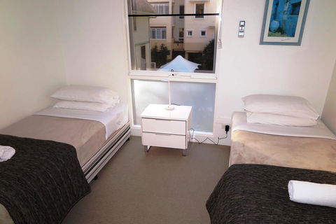 The Hastings Beach Houses - Hotel QLD 39
