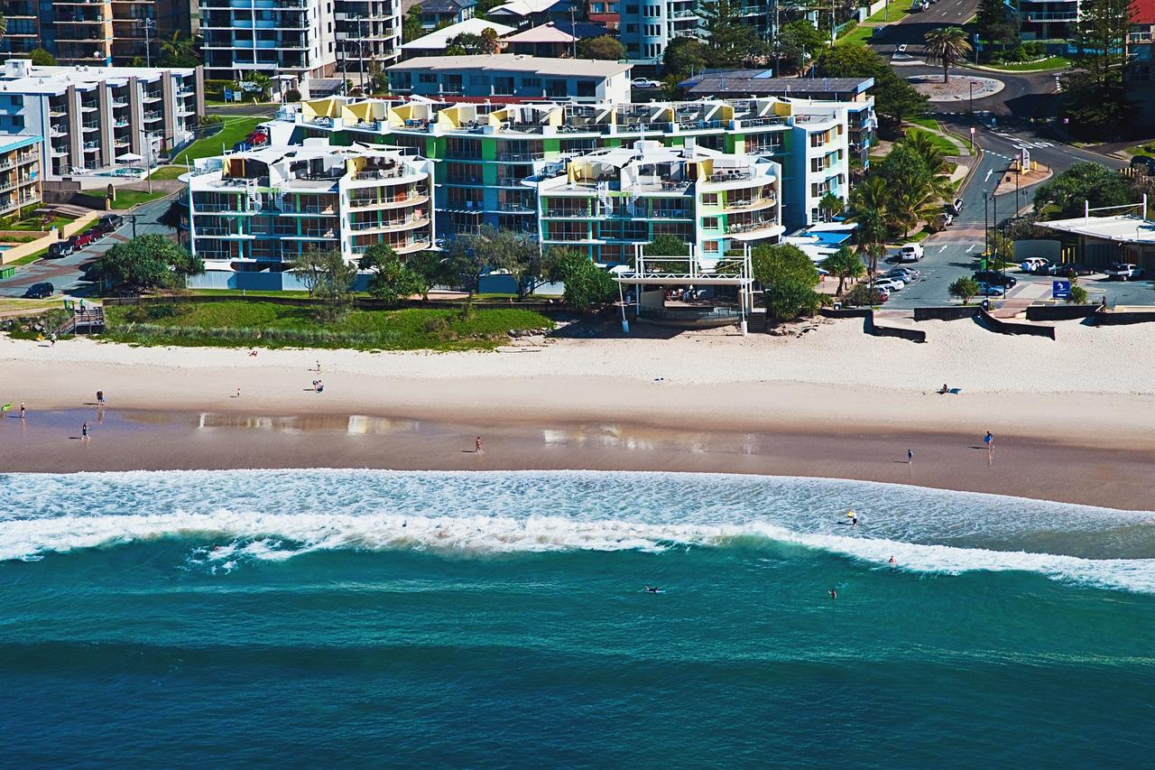 Kings Beach QLD Hotel QLD
