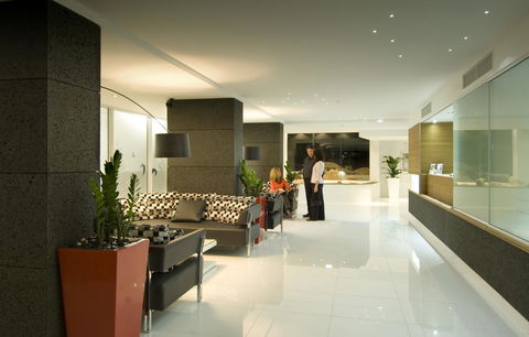 Rumba Beach Resort - Hotel QLD 44