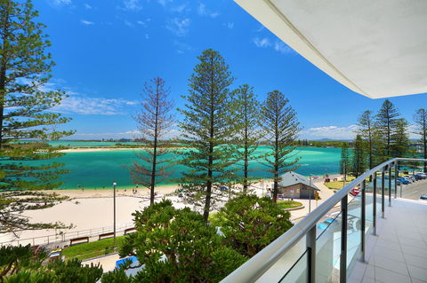 Rumba Beach Resort - Hotel QLD 23