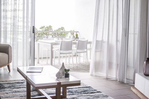 Rumba Beach Resort - Hotel QLD 6