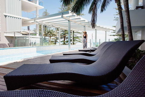 Rumba Beach Resort - Hotel QLD 20