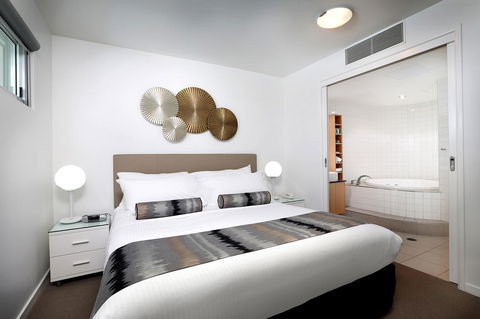 Rumba Beach Resort - Hotel QLD 29