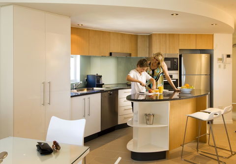 Rumba Beach Resort - Hotel QLD 42
