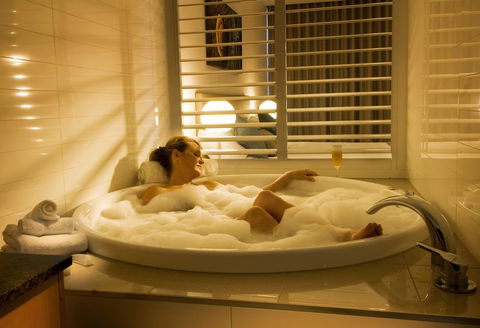 Rumba Beach Resort - Hotel QLD 36