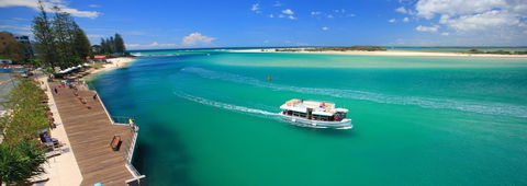 Rumba Beach Resort - Hotel QLD 25