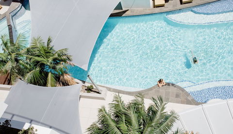 Rumba Beach Resort - Hotel QLD 16