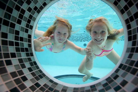 Rumba Beach Resort - Hotel QLD 35