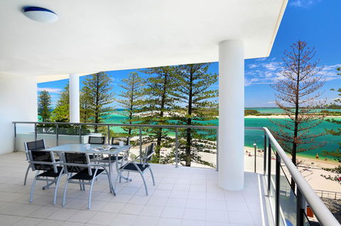 Rumba Beach Resort - Hotel QLD 18