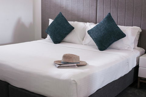 Rumba Beach Resort - Hotel QLD 7