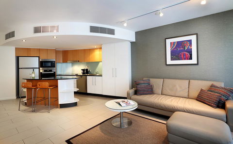 Rumba Beach Resort - Hotel QLD 31