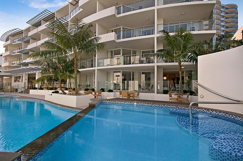 Rumba Beach Resort - Hotel QLD 33