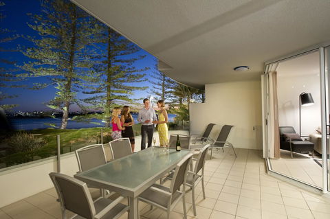 Rumba Beach Resort - Hotel QLD 43