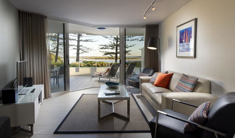 Rumba Beach Resort - Hotel QLD 27