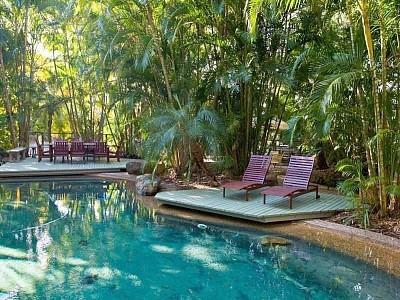 Poinciana 112 - Hotel QLD 28