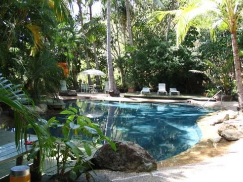Poinciana 112 - Hotel QLD 1