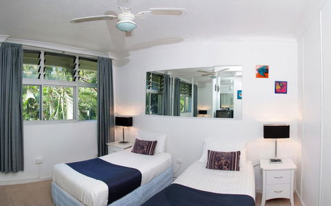 Poinciana 112 - Hotel QLD 3