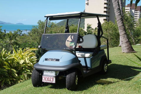 Poinciana 112 - Hotel QLD 16