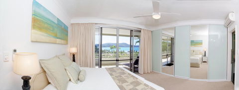 Poinciana 112 - Hotel QLD 2
