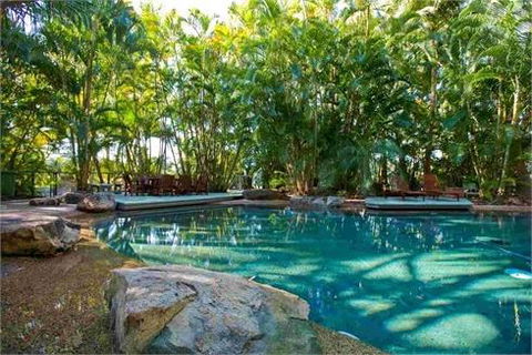Poinciana 112 - Hotel QLD 17