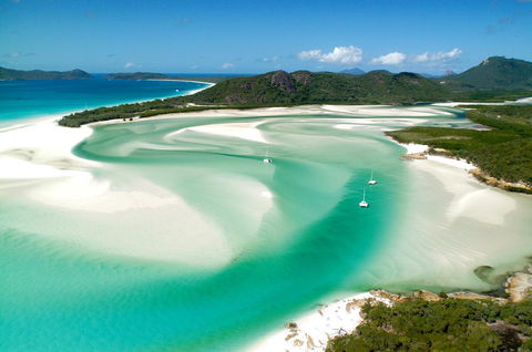 Poinciana 112 - Hotel QLD 19