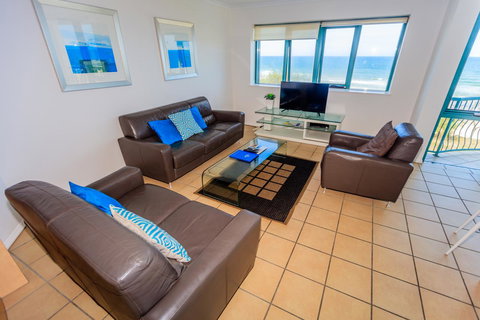 Grand Palais Boolarong Beachside Apartments - Hotel QLD 26