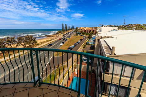 Grand Palais Boolarong Beachside Apartments - Hotel QLD 23