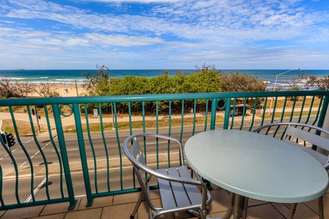 Grand Palais Boolarong Beachside Apartments - Hotel QLD 30
