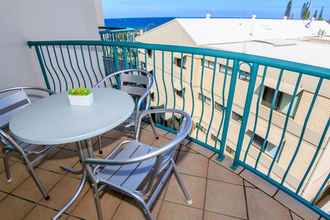 Grand Palais Boolarong Beachside Apartments - Hotel QLD 19