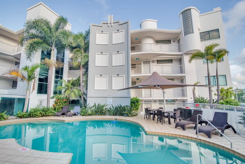 Grand Palais Boolarong Beachside Apartments - Hotel QLD 2