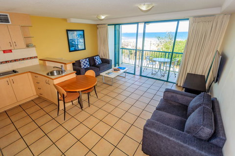Grand Palais Boolarong Beachside Apartments - Hotel QLD 31