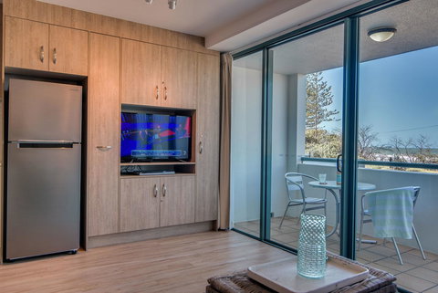 Grand Palais Boolarong Beachside Apartments - Hotel QLD 7