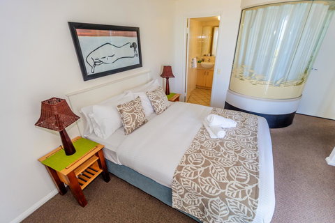 Grand Palais Boolarong Beachside Apartments - Hotel QLD 33