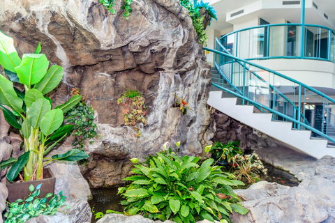 Grand Palais Boolarong Beachside Apartments - Hotel QLD 42