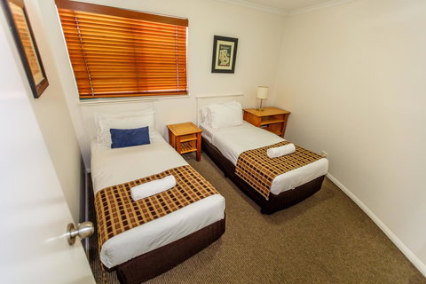 Grand Palais Boolarong Beachside Apartments - Hotel QLD 28